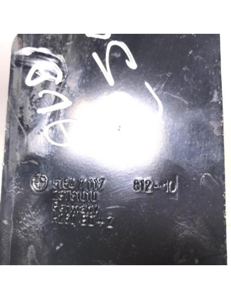 Face avant BMW SERIE 3 E91 TOURING PHASE 1 BREAK Diesel