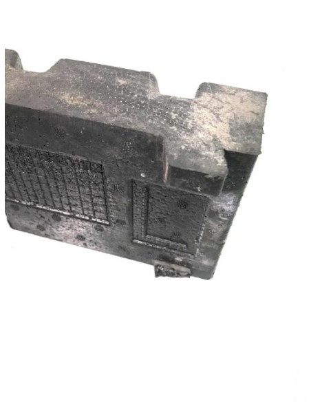 Support de pare chocs avant BMW SERIE 5 E60 Essence