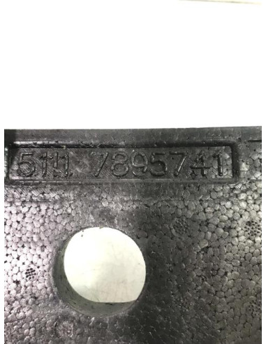 Support de pare chocs avant BMW SERIE 5 E60 Essence