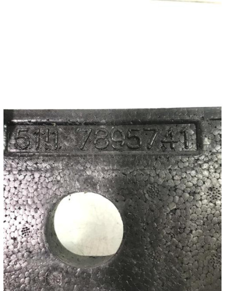 Support de pare chocs avant BMW SERIE 5 E60 Essence