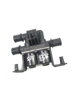 Robinet de chauffage BMW SERIE 5 E60 Essence