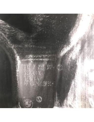 Couvre culasse BMW SERIE 5 E60 Essence