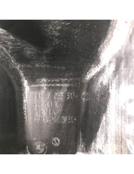 Couvre culasse BMW SERIE 5 E60 Essence