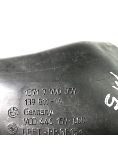 Conduite d'air BMW SERIE 5 E60 Essence