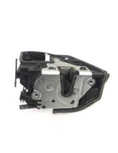 Serrure arriere droit BMW SERIE 1 E87 PHASE 2 Diesel 2