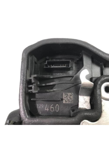 Serrure arriere droit BMW SERIE 1 E87 PHASE 2 Diesel