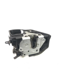 Serrure avant droit BMW SERIE 1 E87 PHASE 2 Diesel 2