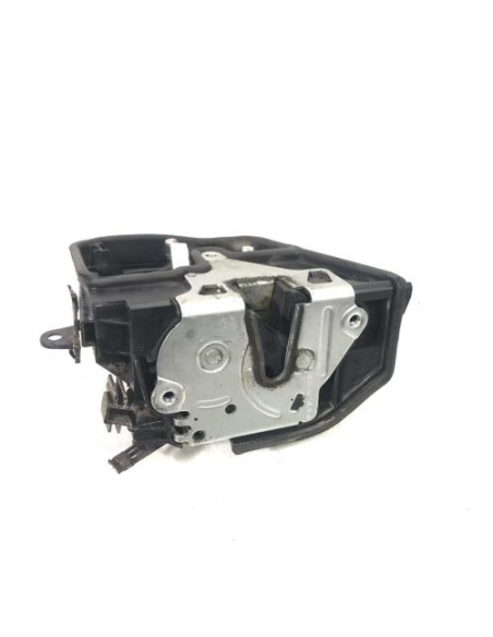 Serrure avant droit BMW SERIE 1 E87 PHASE 2 Diesel