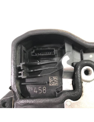 Serrure avant droit BMW SERIE 1 E87 PHASE 2 Diesel