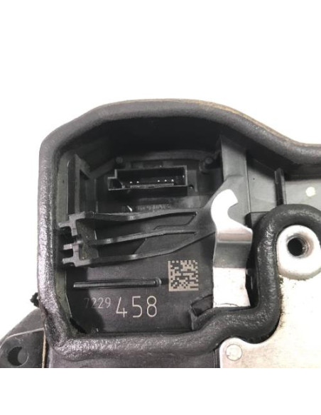 Serrure avant droit BMW SERIE 1 E87 PHASE 2 Diesel