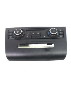 Commande chauffage BMW SERIE 1 E87 PHASE 2 Diesel