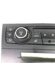 Commande chauffage BMW SERIE 1 E87 PHASE 2 Diesel 2