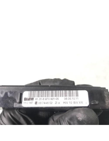 Bouton/Interrupteur BMW SERIE 1 E87 PHASE 2 Diesel