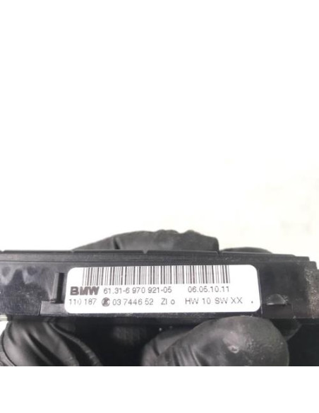 Bouton/Interrupteur BMW SERIE 1 E87 PHASE 2 Diesel
