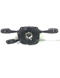 Com (Bloc Contacteur Tournant+Commodo Essuie Glace+Commodo Phare) BMW SERIE 1 E87 PHASE 2 Diesel