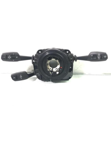 Com (Bloc Contacteur Tournant+Commodo Essuie Glace+Commodo Phare) BMW SERIE 1 E87 PHASE 2 Diesel