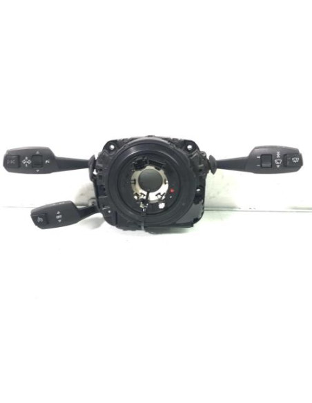 Com (Bloc Contacteur Tournant+Commodo Essuie Glace+Commodo Phare) BMW SERIE 1 E87 PHASE 2 Diesel