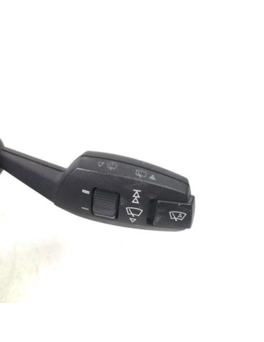 Com (Bloc Contacteur Tournant+Commodo Essuie Glace+Commodo Phare) BMW SERIE 1 E87 PHASE 2 Diesel