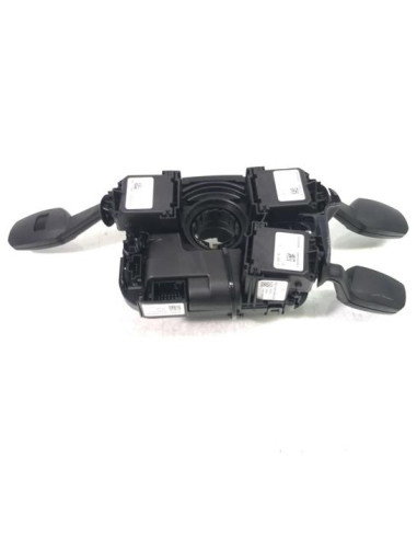 Com (Bloc Contacteur Tournant+Commodo Essuie Glace+Commodo Phare) BMW SERIE 1 E87 PHASE 2 Diesel