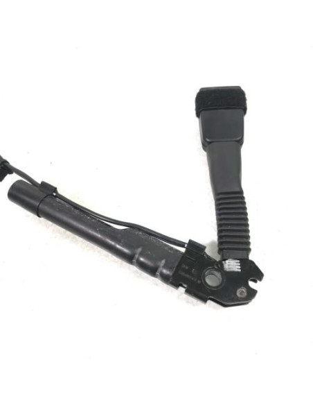 Pretensionneur de ceinture avant droit BMW SERIE 1 E87 PHASE 2 Diesel