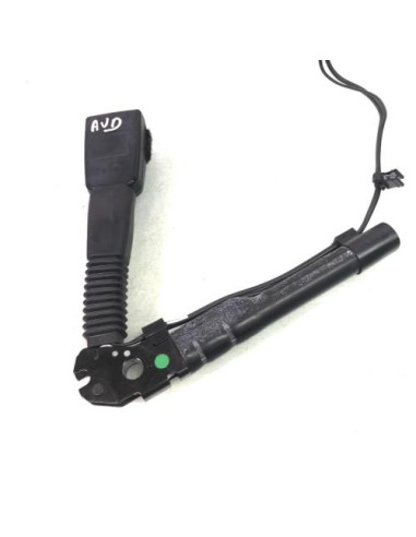 Pretensionneur de ceinture avant droit BMW SERIE 1 E87 PHASE 2 Diesel