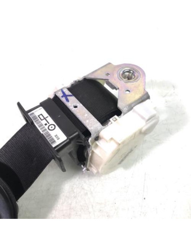 Ceinture avant droit BMW SERIE 1 E87 PHASE 2 Diesel