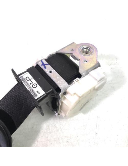 Ceinture avant droit BMW SERIE 1 E87 PHASE 2 Diesel