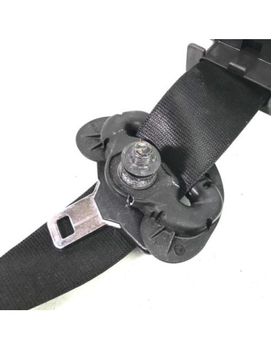 Ceinture avant droit BMW SERIE 1 E87 PHASE 2 Diesel