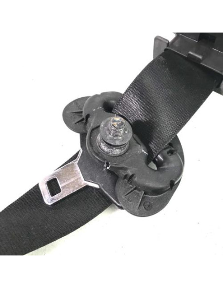 Ceinture avant droit BMW SERIE 1 E87 PHASE 2 Diesel