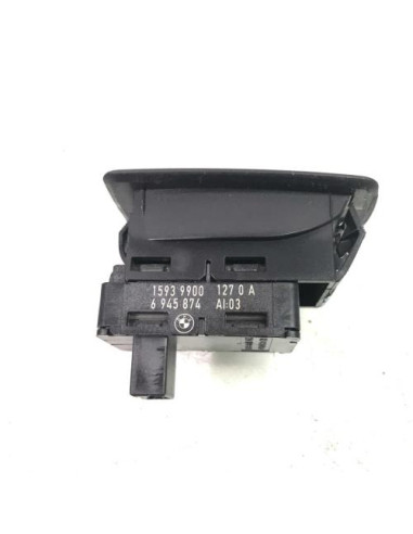 Interrupteur de leve vitre BMW SERIE 1 E87 PHASE 2 Diesel