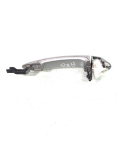 Poignee porte arriere gauche BMW SERIE 1 E87 PHASE 2 Diesel 2