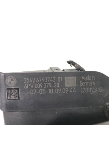 Pedale d'accelerateur BMW SERIE 1 E87 PHASE 2 Diesel