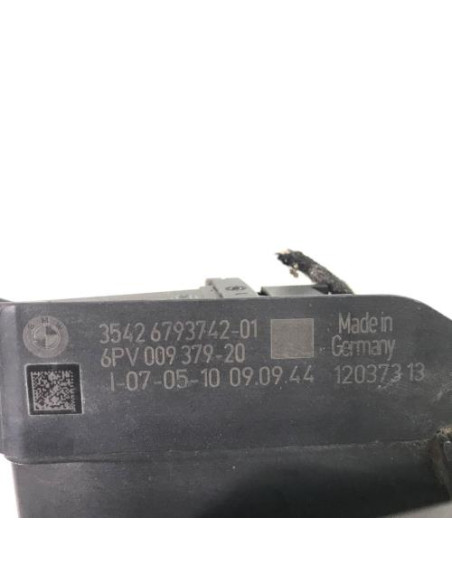 Pedale d'accelerateur BMW SERIE 1 E87 PHASE 2 Diesel