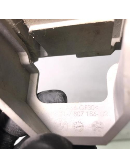 Support radiateur BMW SERIE 1 E87 PHASE 2 Diesel