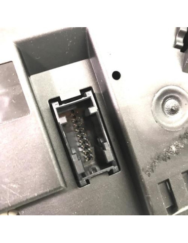 Compteur BMW SERIE 1 E87 PHASE 2 Diesel