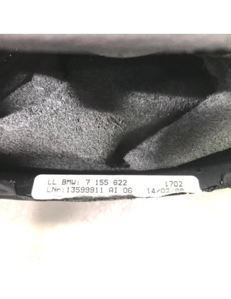 Soufflet de levier de frein a main BMW SERIE 3 E91 TOURING PHASE 1 BREAK Diesel