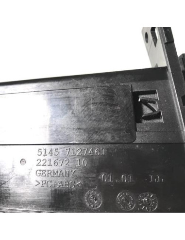 Porte gobelet BMW SERIE 3 E91 TOURING PHASE 1 BREAK Diesel