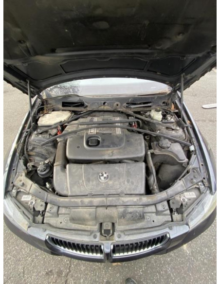 Calculateur BMW SERIE 3 E90 PHASE 1 Diesel