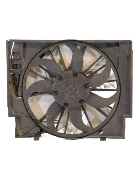 Moto ventilateur radiateur BMW SERIE 5 E60 PHASE 1 Diesel