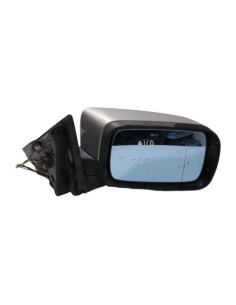 Retroviseur gauche BMW SERIE 3 E46 PHASE 1 Diesel 2