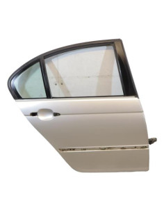 Porte arriere droit BMW SERIE 3 E46 PHASE 1 Diesel 2