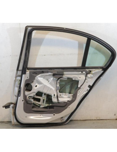 Porte arriere droit BMW SERIE 3 E46 PHASE 1 Diesel