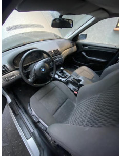 Retroviseur interieur BMW SERIE 3 E46 PHASE 1 Diesel