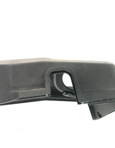 Cache moteur  BMW SERIE 3 E46 PHASE 2 Essence