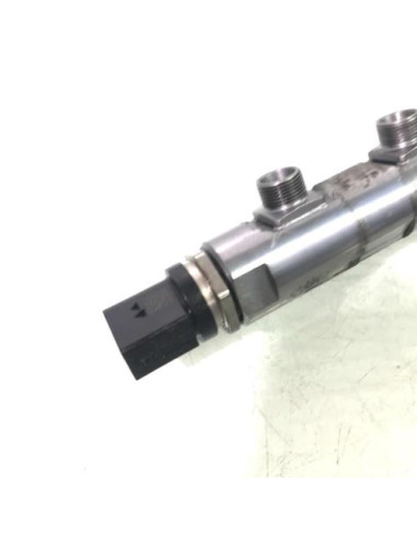Rampe injection BMW SERIE 5 F10 PHASE 1 Diesel