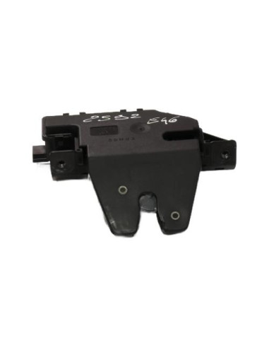 Serrure de coffre BMW SERIE 3 E46 PHASE 1 Diesel