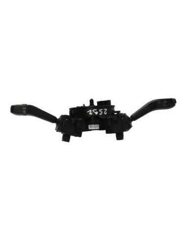 Com (Bloc Contacteur Tournant+Commodo Essuie Glace+Commodo Phare) BMW SERIE 3 E46 PHASE 1 Diesel