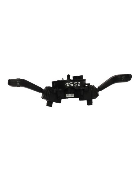 Com (Bloc Contacteur Tournant+Commodo Essuie Glace+Commodo Phare) BMW SERIE 3 E46 PHASE 1 Diesel