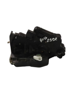 Serrure avant gauche BMW SERIE 3 E46 PHASE 1 Diesel 2