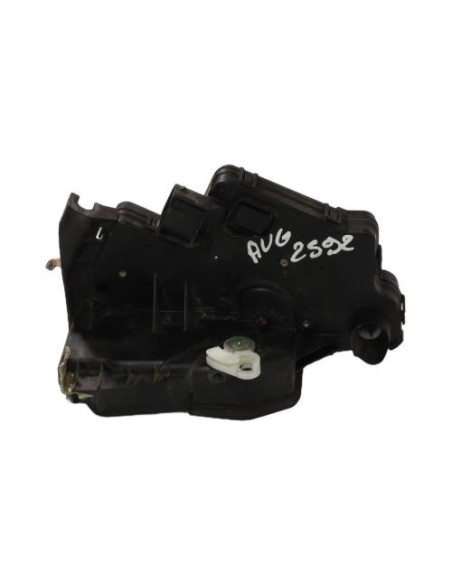 Serrure avant gauche BMW SERIE 3 E46 PHASE 1 Diesel